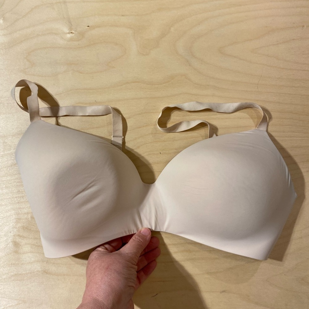 Victoria’s Secret Bra 36 DDD (IX)